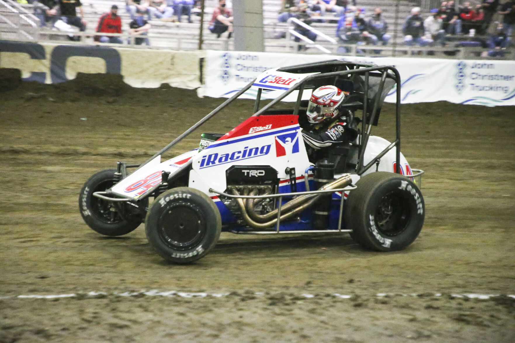 Chili Bowl